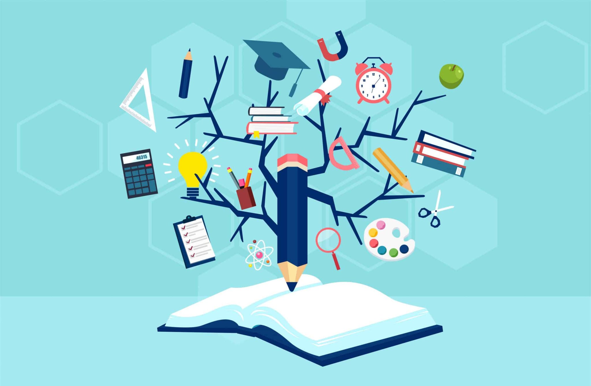 Quality Standard 7: Course Design and Development | ACDE Toolkit